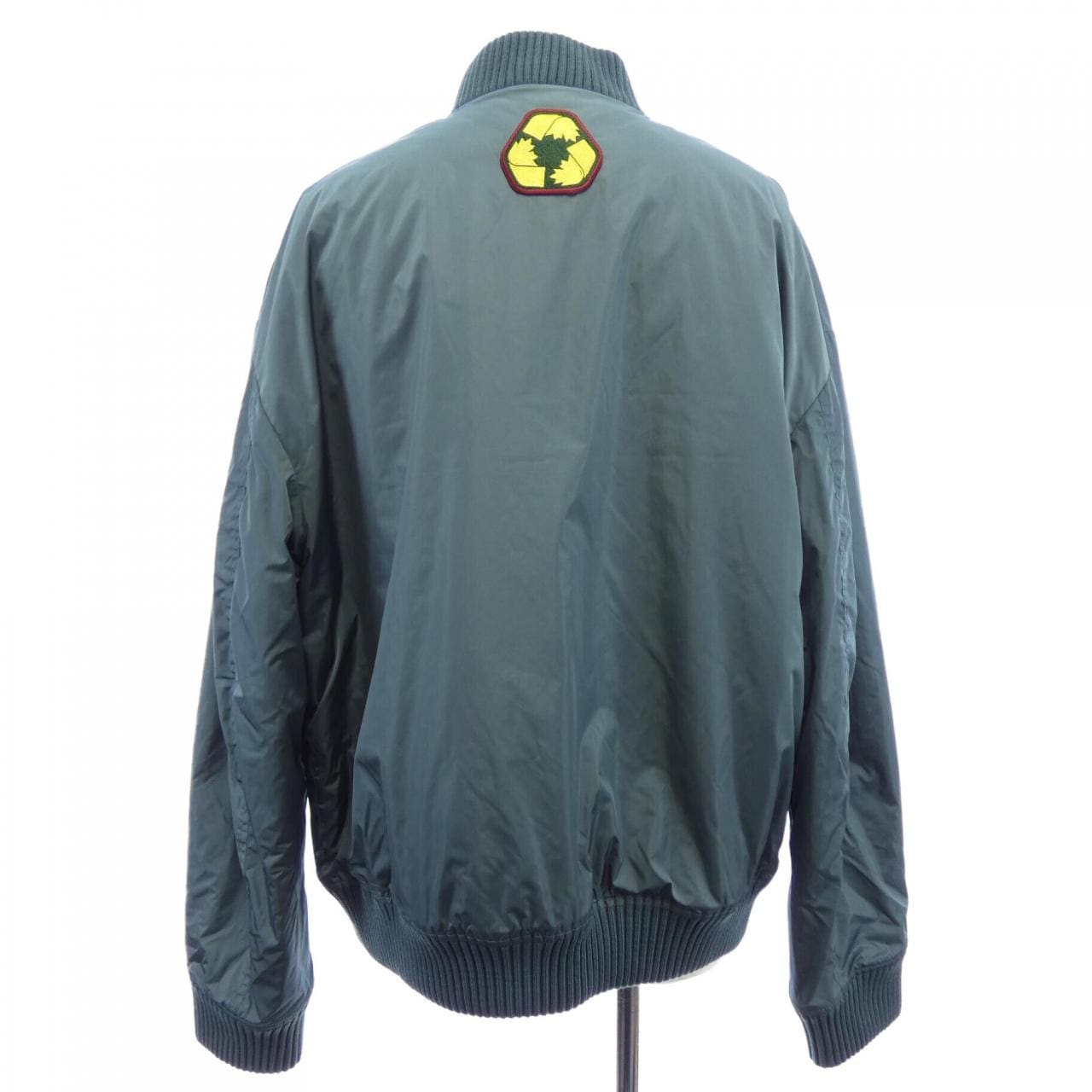 ディースクエアード DSQUARED2 S78AN0047 ダウンジャケット