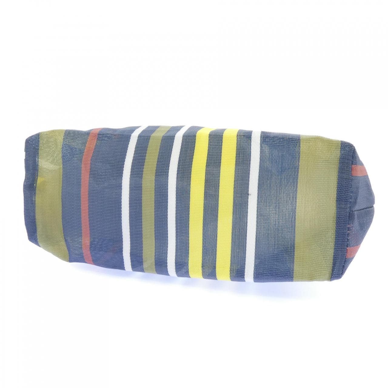 マルニ MARNI MARNI MARKET STRIPE MINI SHMH0012A0 BAG
