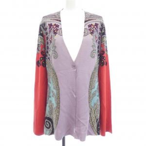 エトロ ETRO カーディガン
