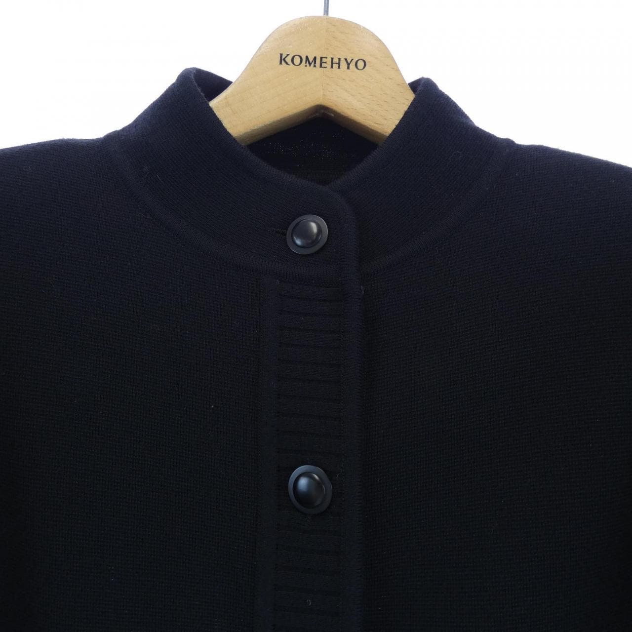 ピエールカルダン PIERRE CARDIN ロングカーディガン