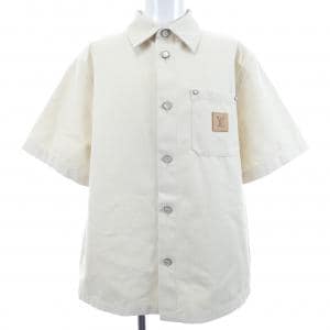 ルイヴィトン LOUIS VUITTON HSS78WSNB S/Sシャツ