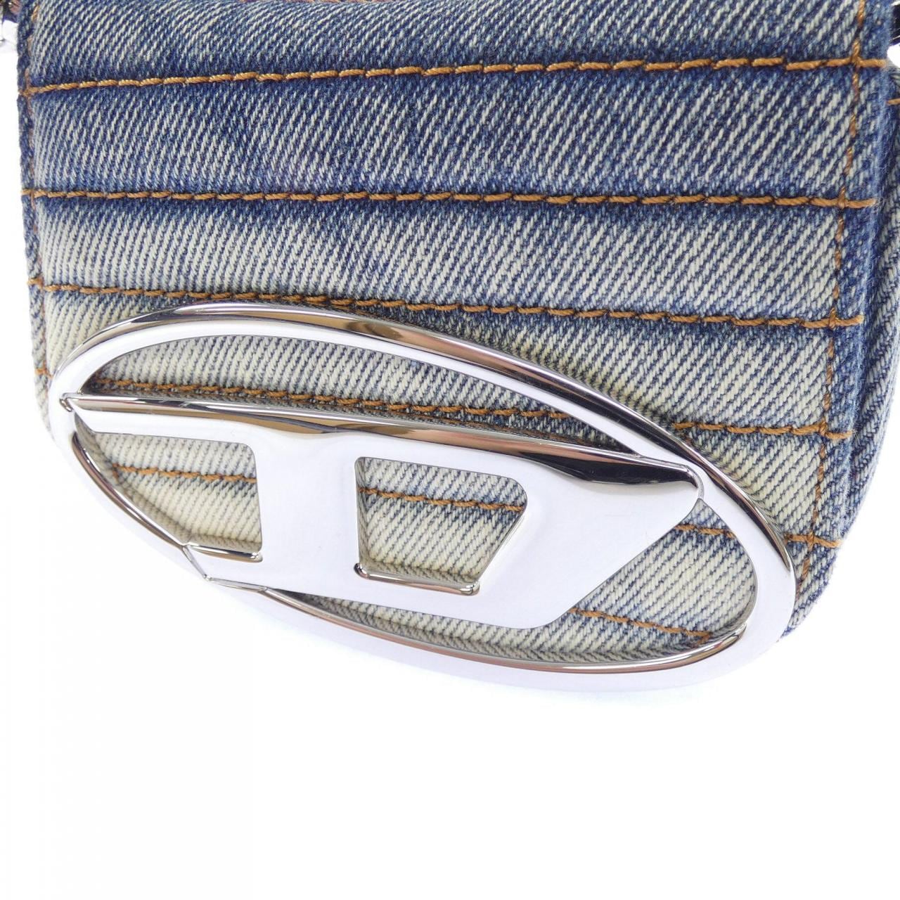 ディーゼル DIESEL X08709 BAG