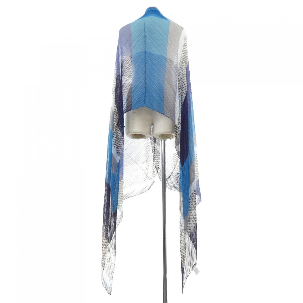 イッセイミヤケ ISSEY MIYAKE IM43AD310 STOLE