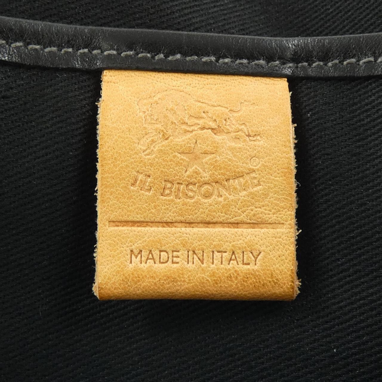 イルビゾンテ IL BISONTE BAG