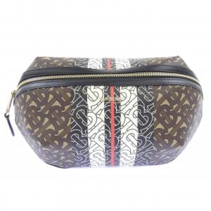 バーバリー BURBERRY MONOGRAM STRIPE E CANVAS 80214831 BAG