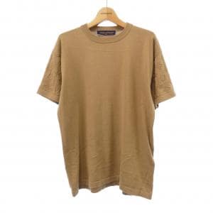 ルイヴィトン LOUIS VUITTON ショートスリーブコットンクルーネック HQN40WZ34 ニット