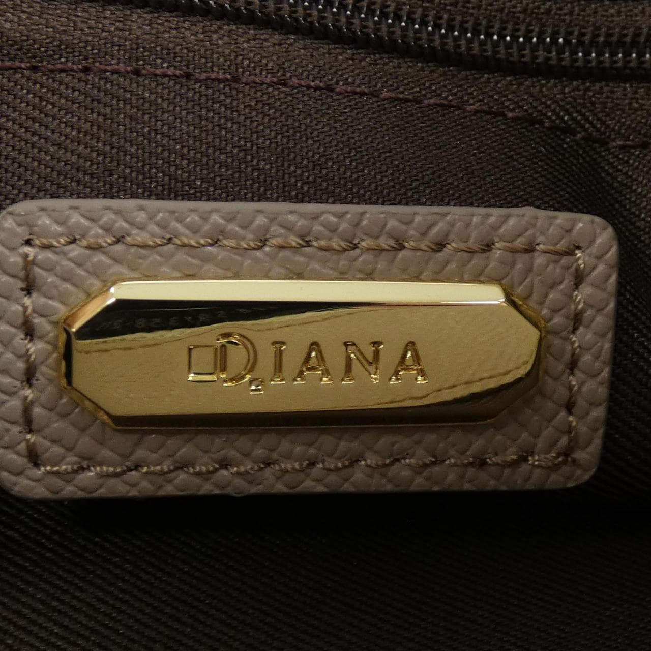 ダイアナ DIANA BAG