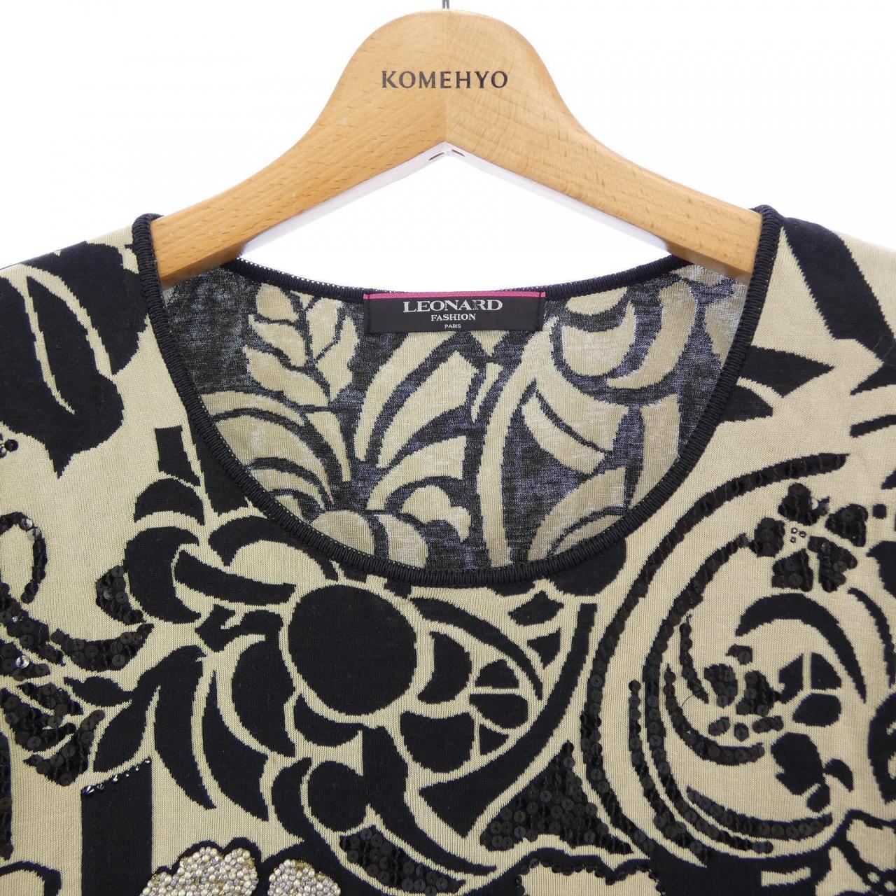 レオナールファッション LEONARD FASHION 0357231 トップス