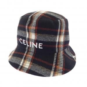 セリーヌ CELINE 2AU5B231L ハット