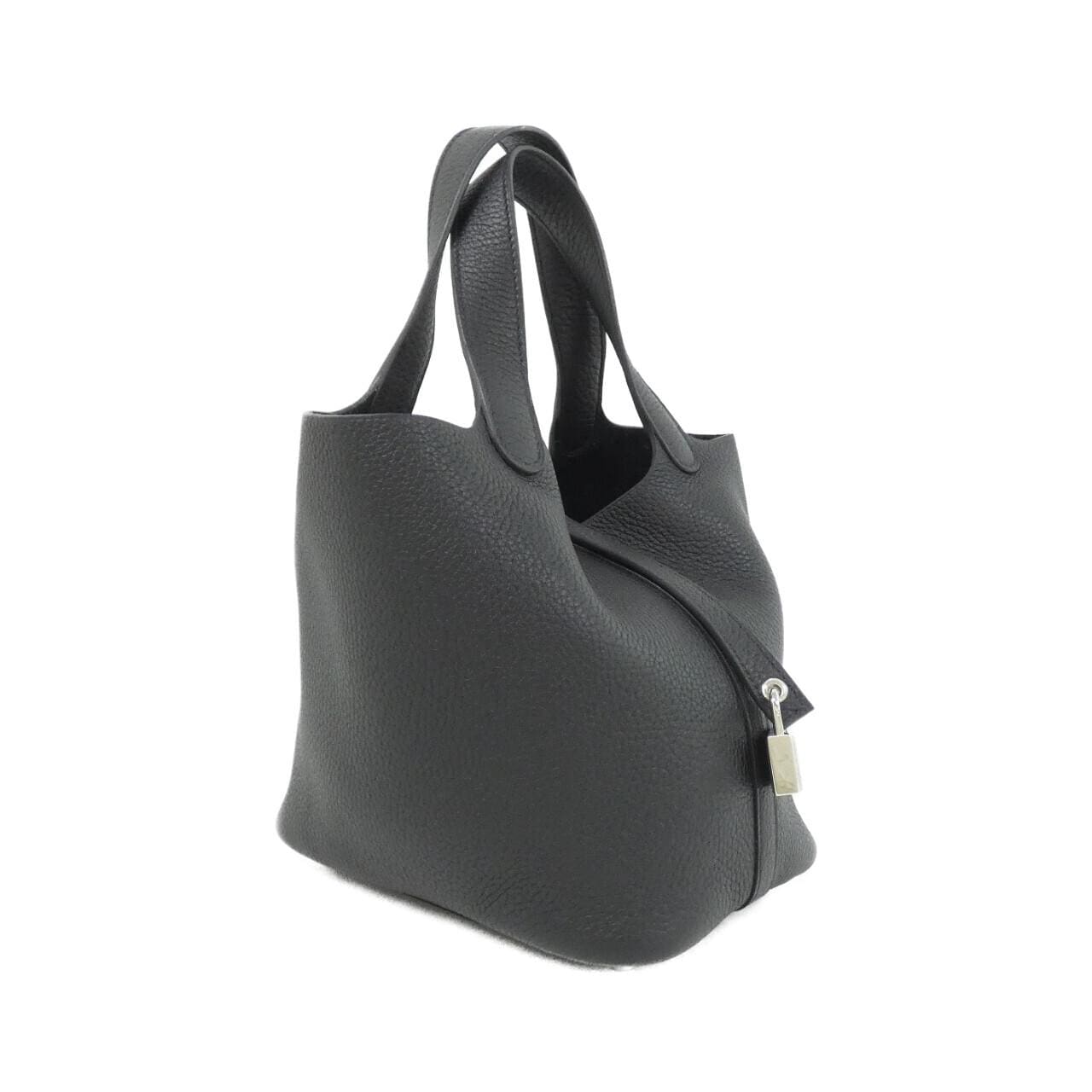 エルメス ピコタン ロック PM 056289CK バッグ