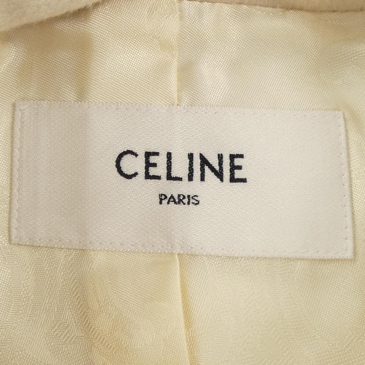 セリーヌ CELINE RV05Q6700 ジャケット