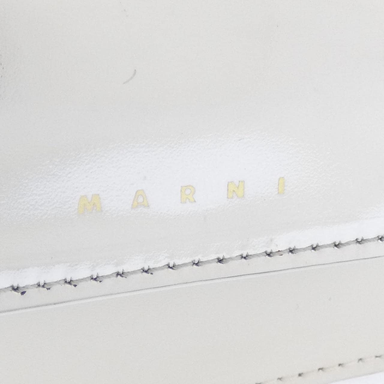 マルニ MARNI CARD CASE