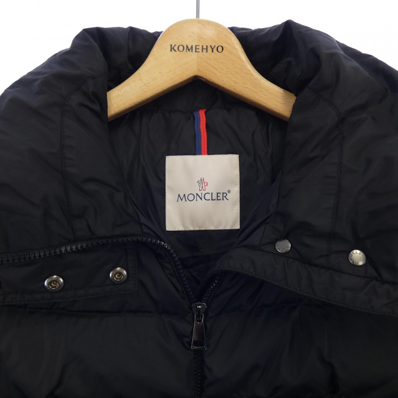 モンクレール MONCLER ダウンコート