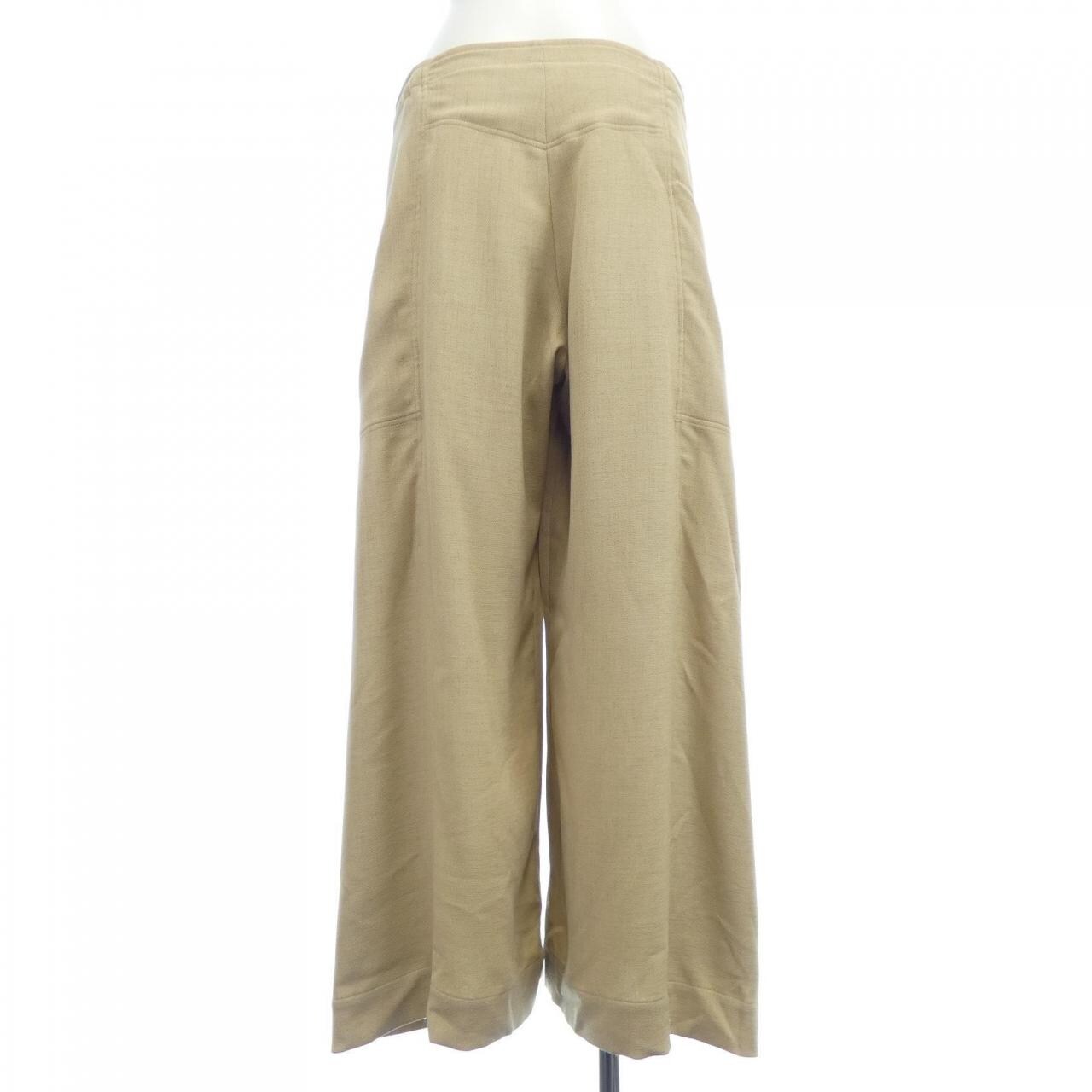 Issey Miyake ISSEY MIYAKE Pants