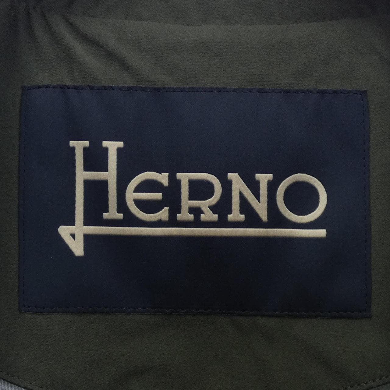 ヘルノ Herno ジャケット