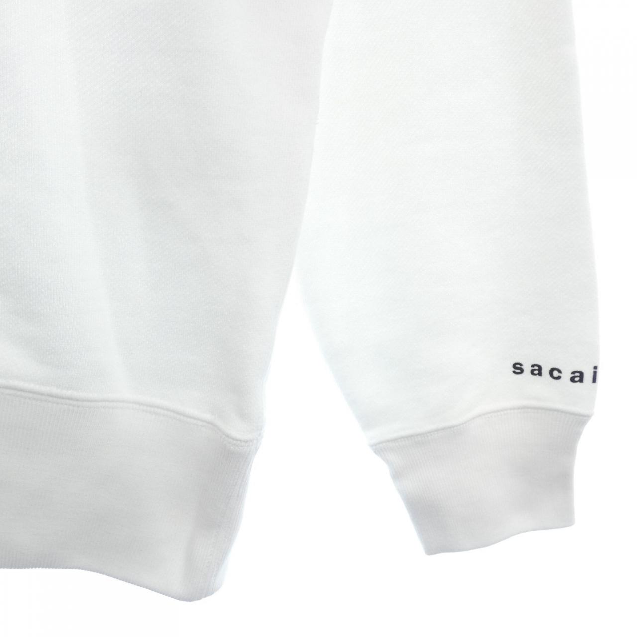 サカイ SACAI パーカー