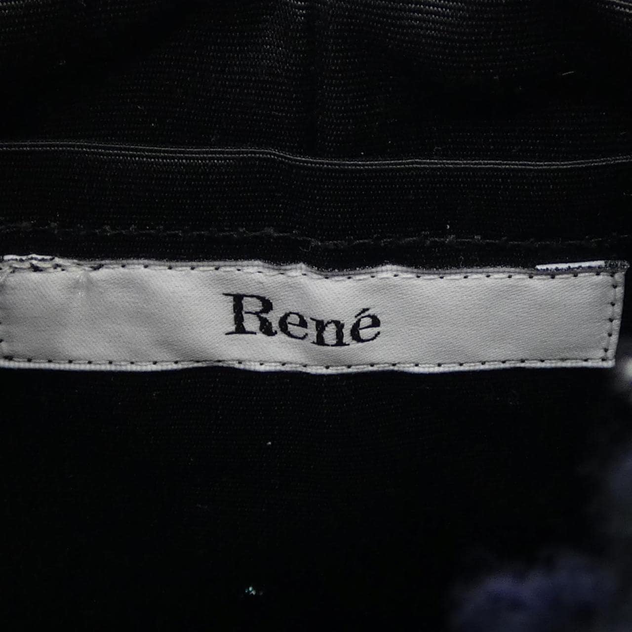 ルネ RENE BAG
