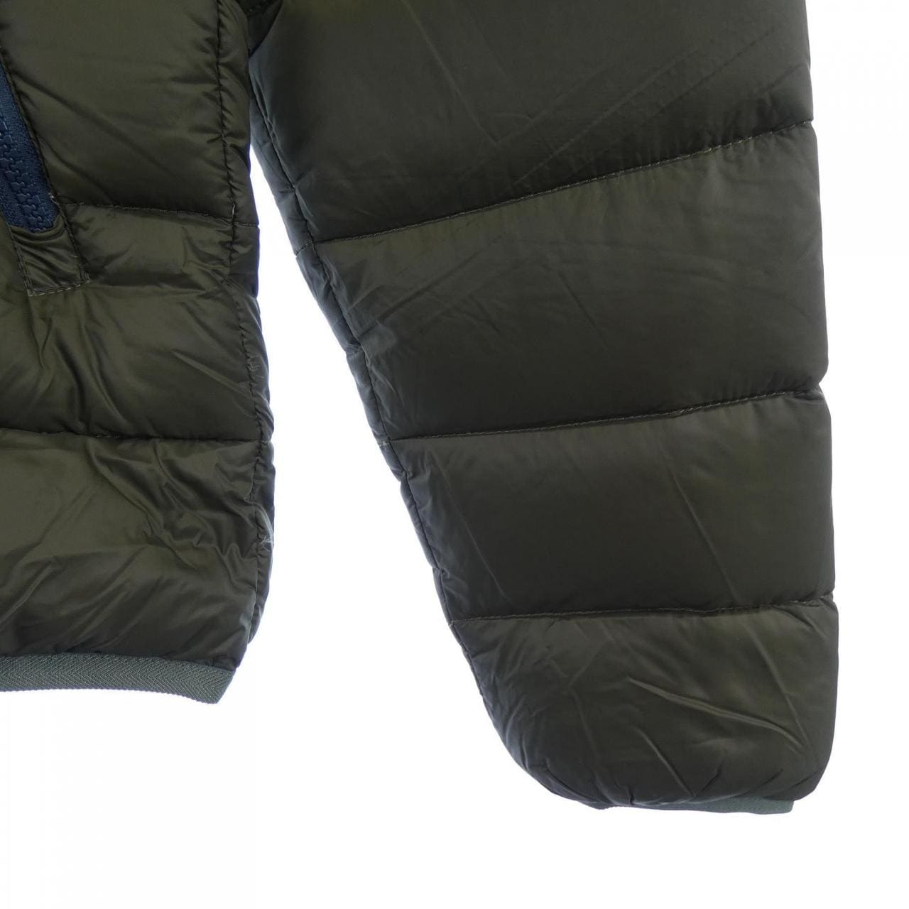 マウログリフォーニ MAURO GRIFONI ダウンジャケット