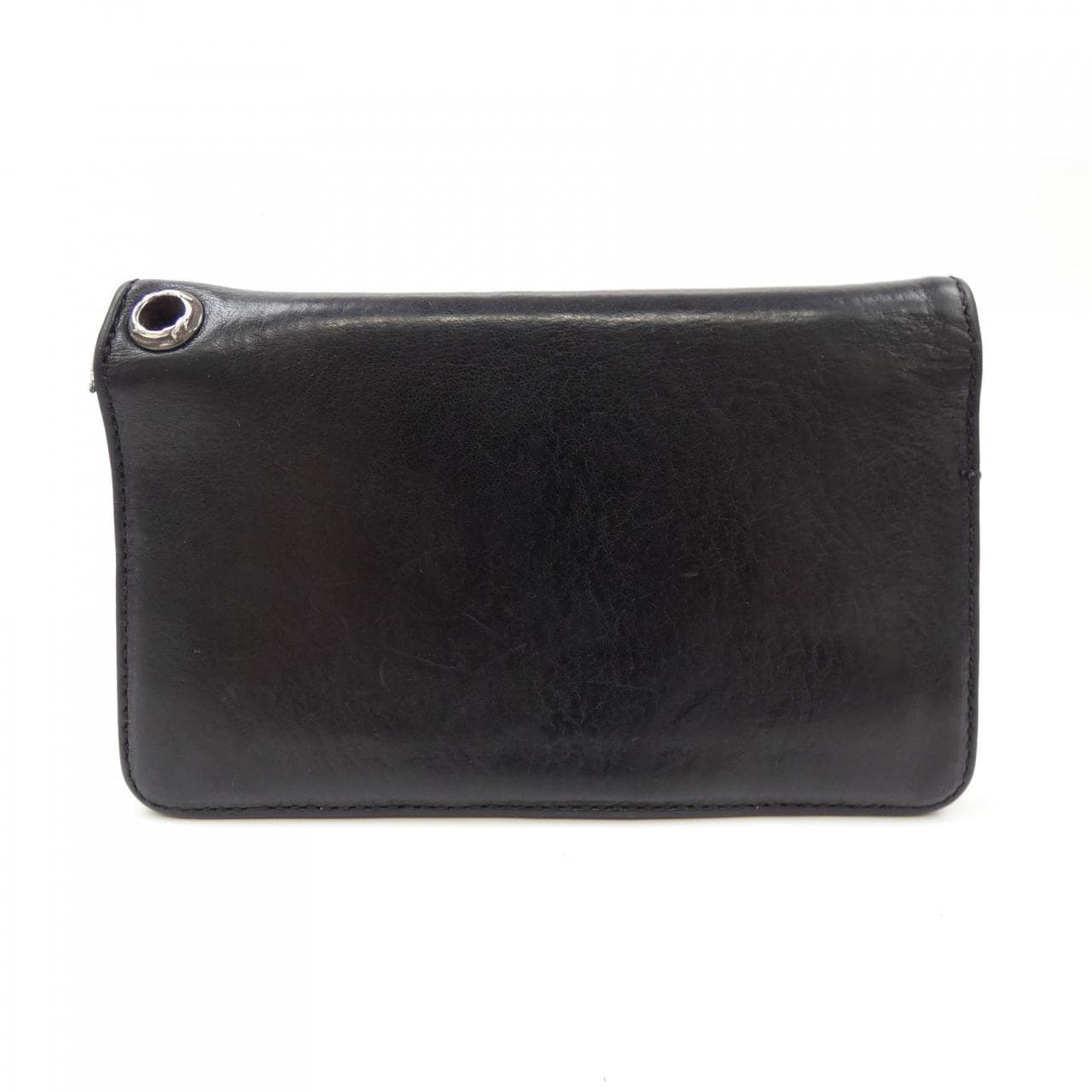 CHROME HEARTS HEARTS WALLET