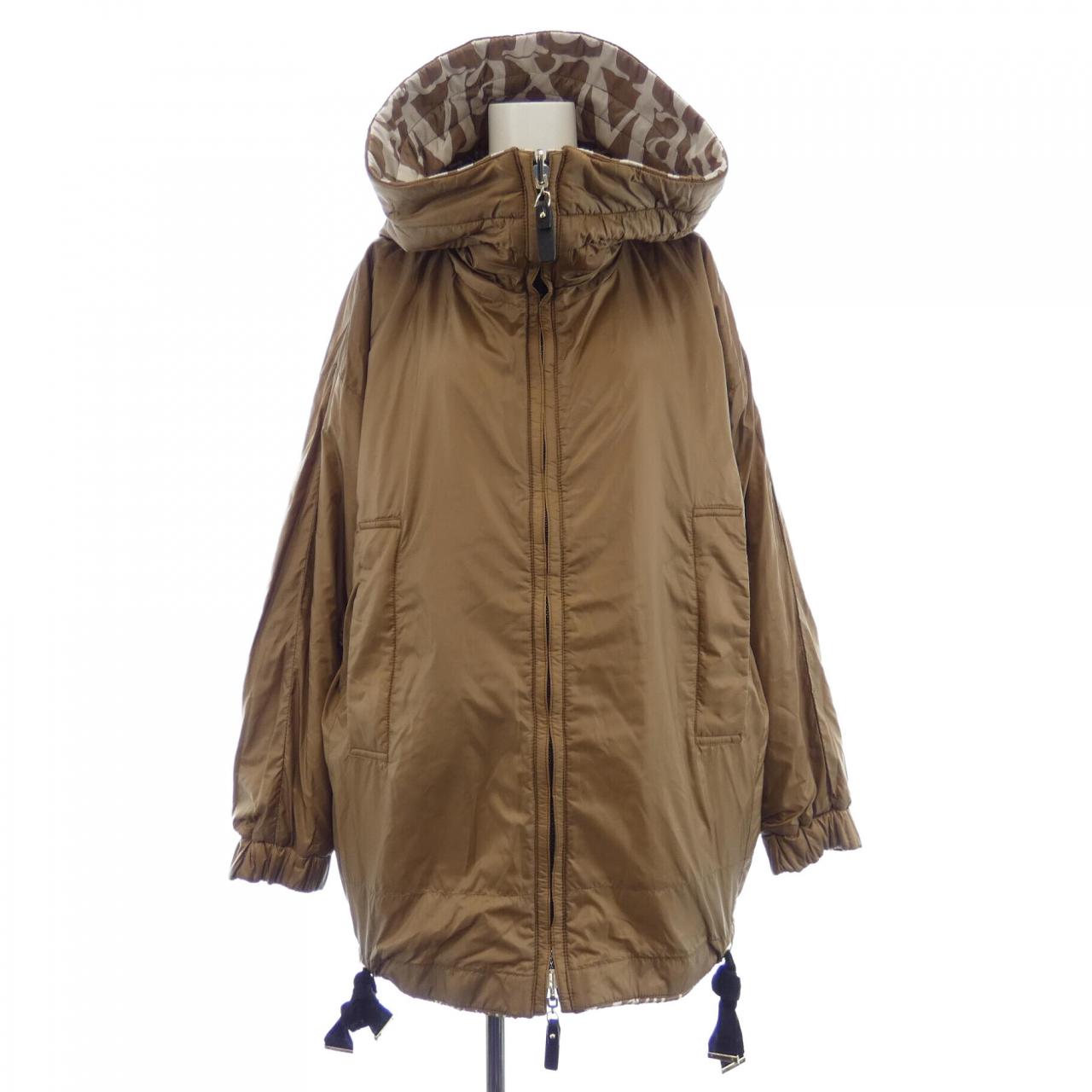 マックスマーラ Max Mara ブルゾン