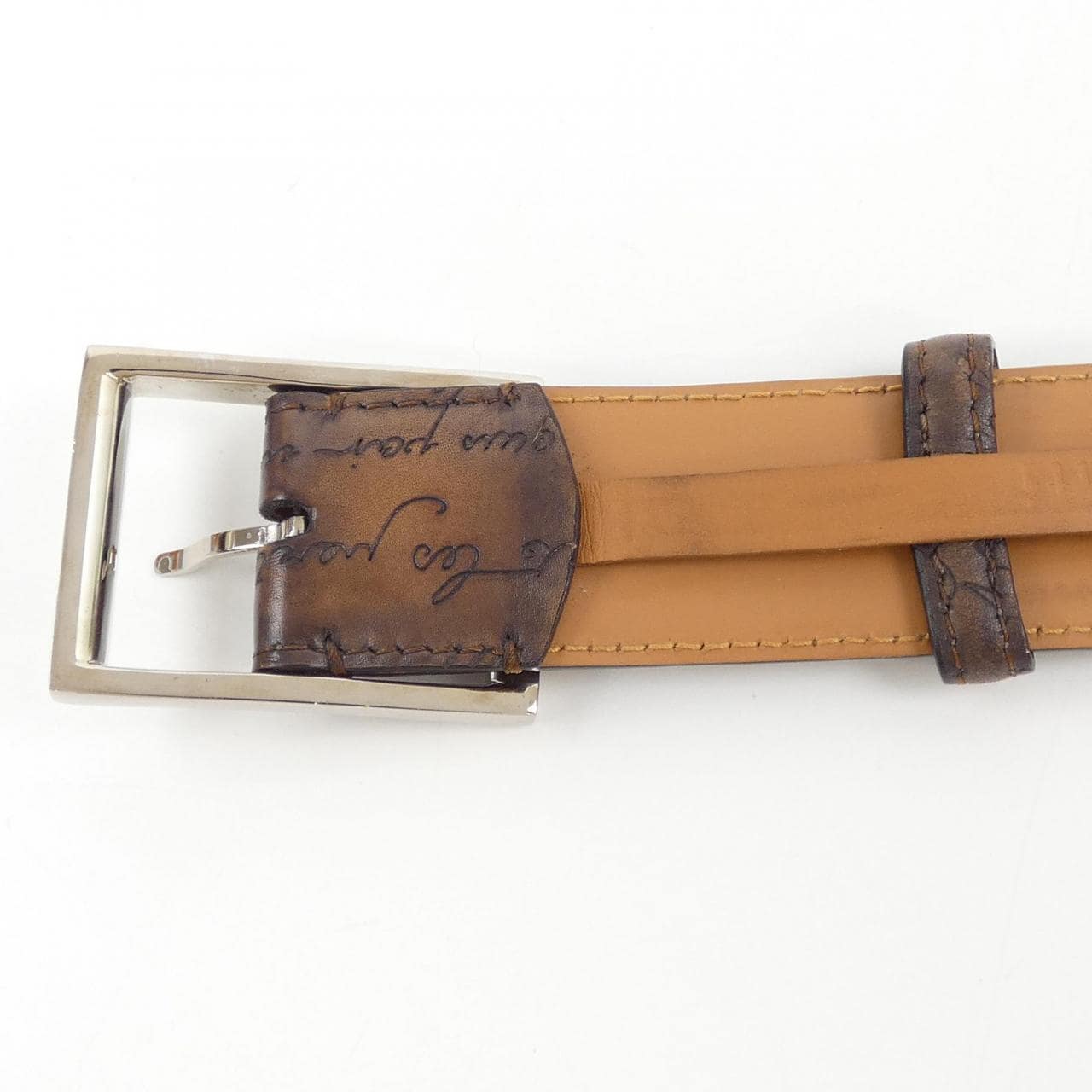ベルルッティ Berluti BELT