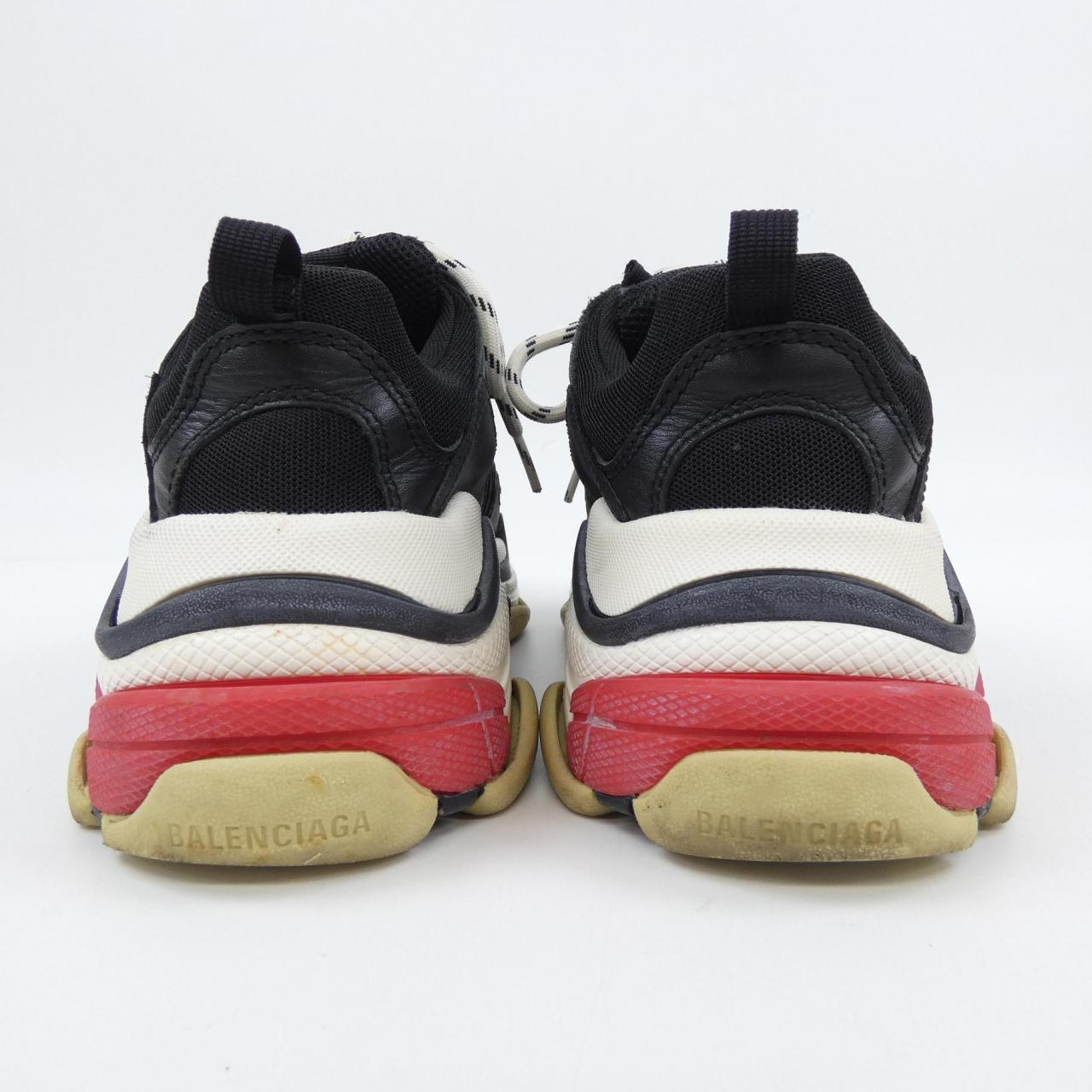 バレンシアガ BALENCIAGA TRIPLE S WOMEN 524037 スニーカー