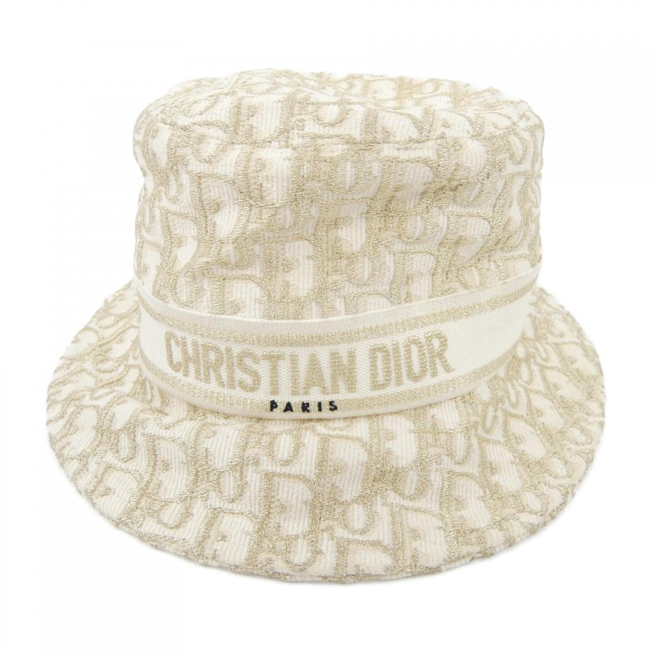 クリスチャンディオール CHRISTIAN DIOR 21DOB923X136 ハット