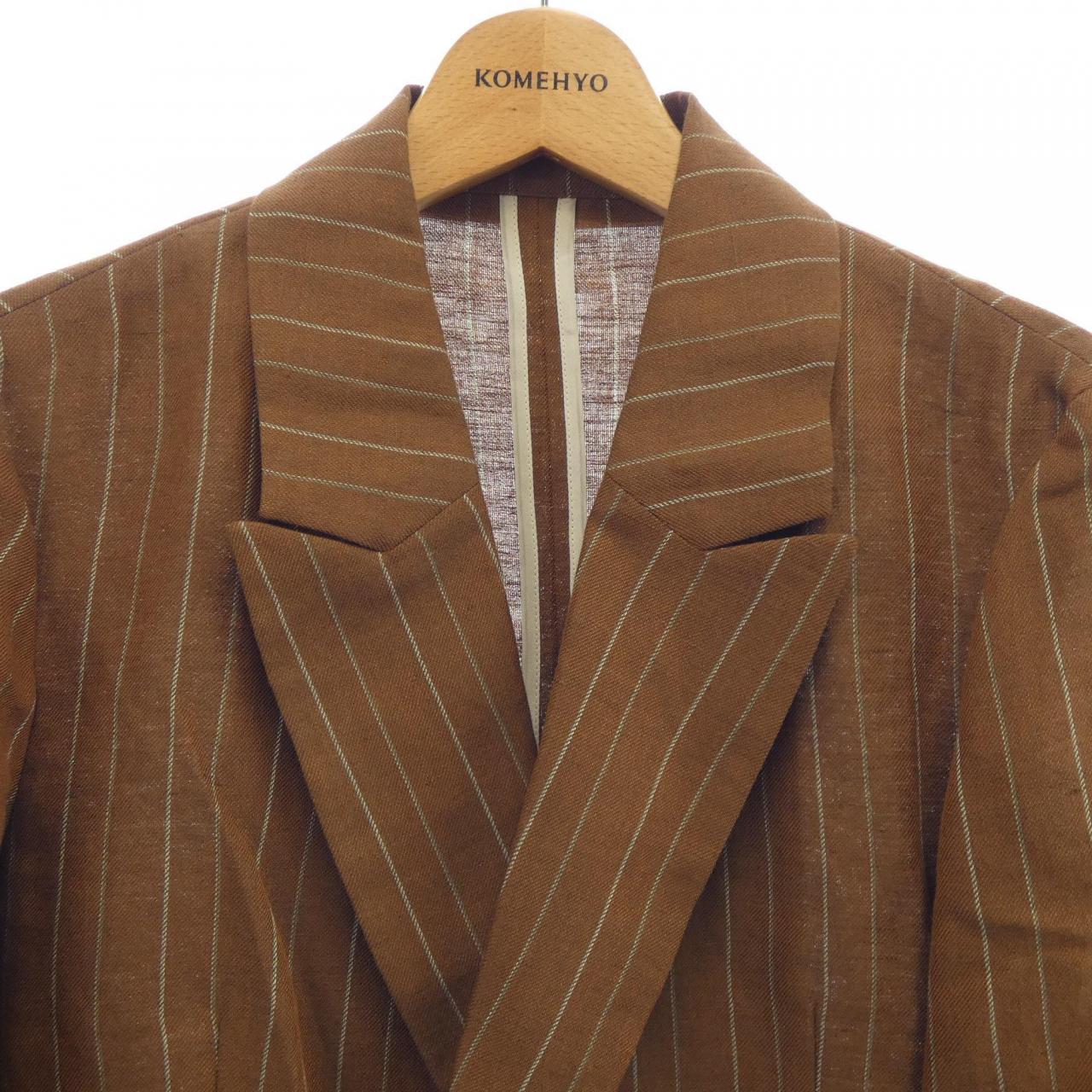 マカフィー MACPHEE ジャケット