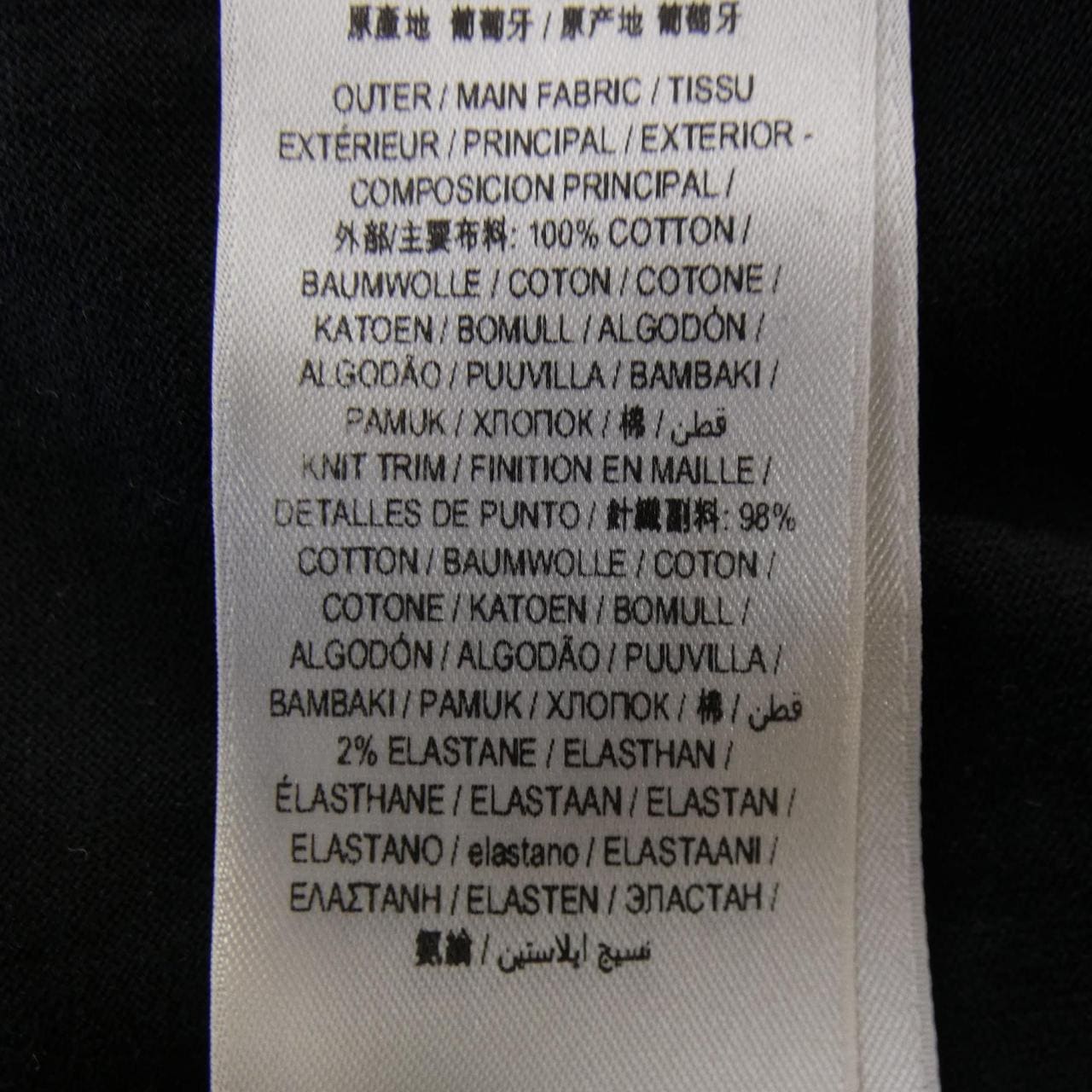 バーバリー BURBERRY 8042232 Tシャツ