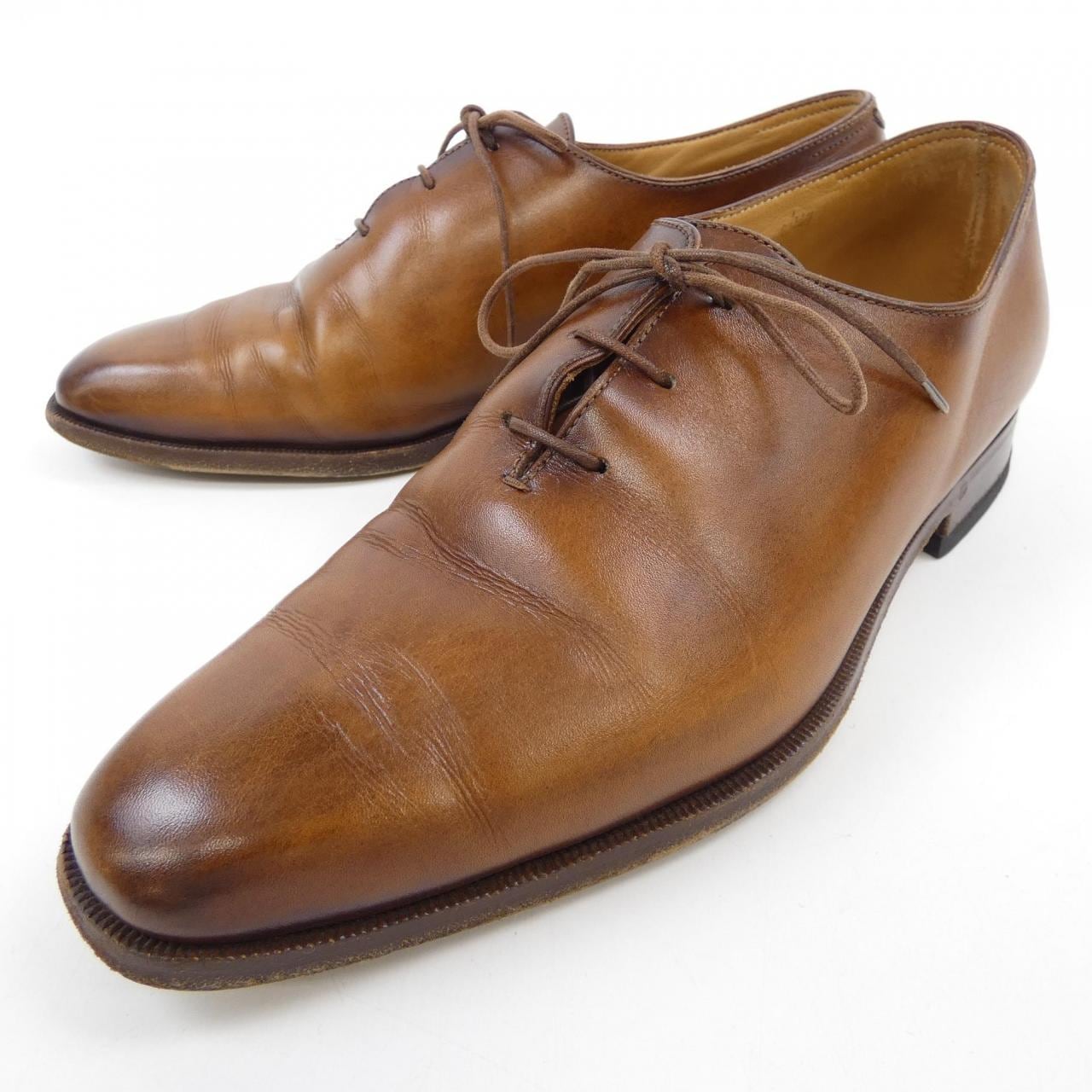 ベルルッティ Berluti シューズ