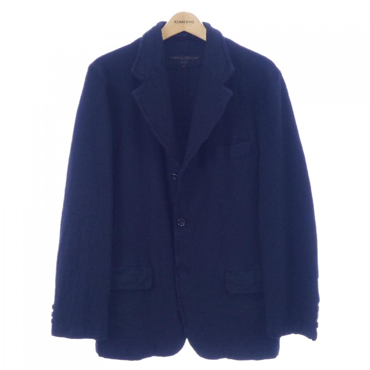 【ヴィンテージ】コムデギャルソンオム COMME des GARCONS HOMME HH-J028 ジャケット