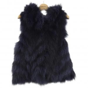 ザディグエヴォルテール zadig&voltaire ケガワベスト