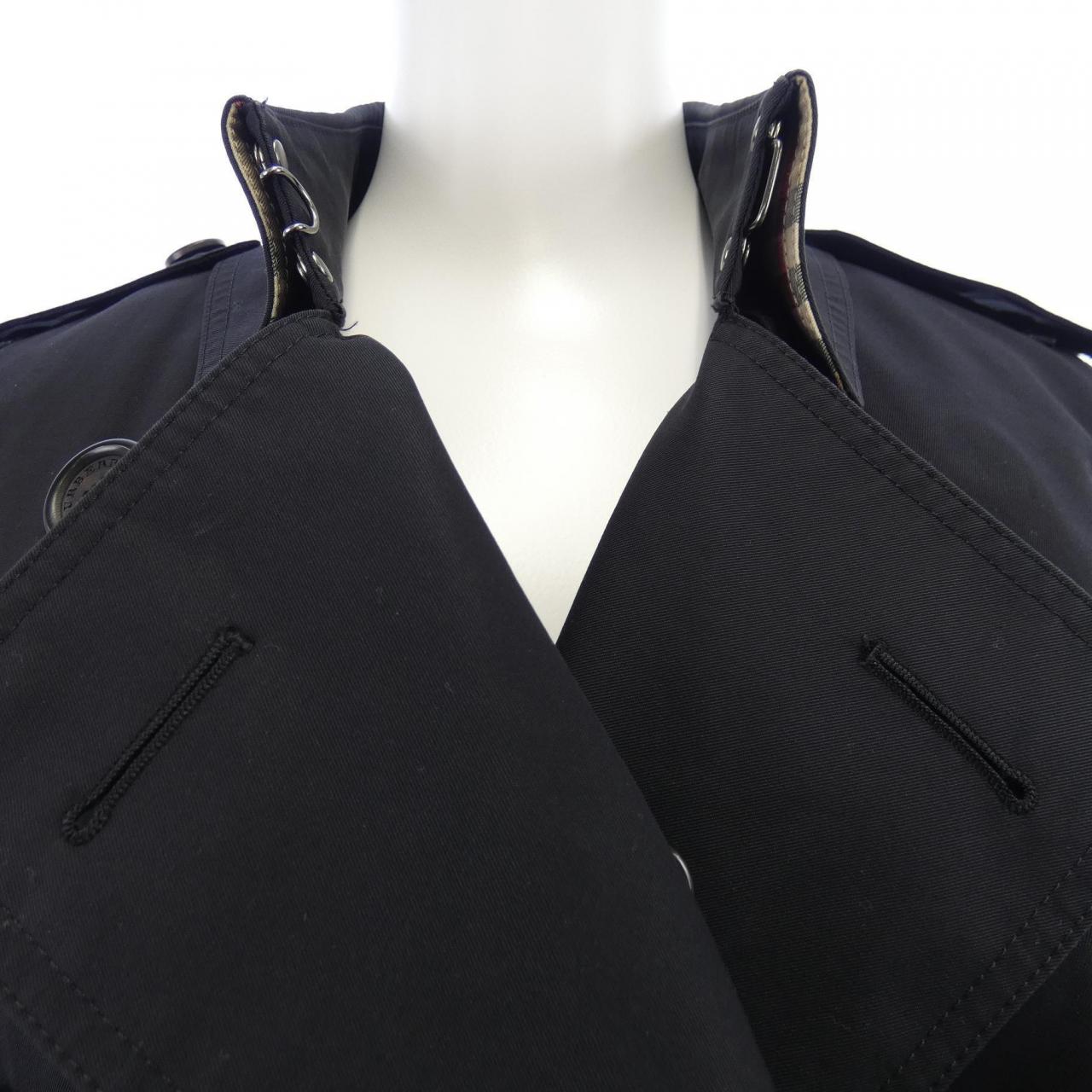 バーバリーロンドン BURBERRY LONDON コート