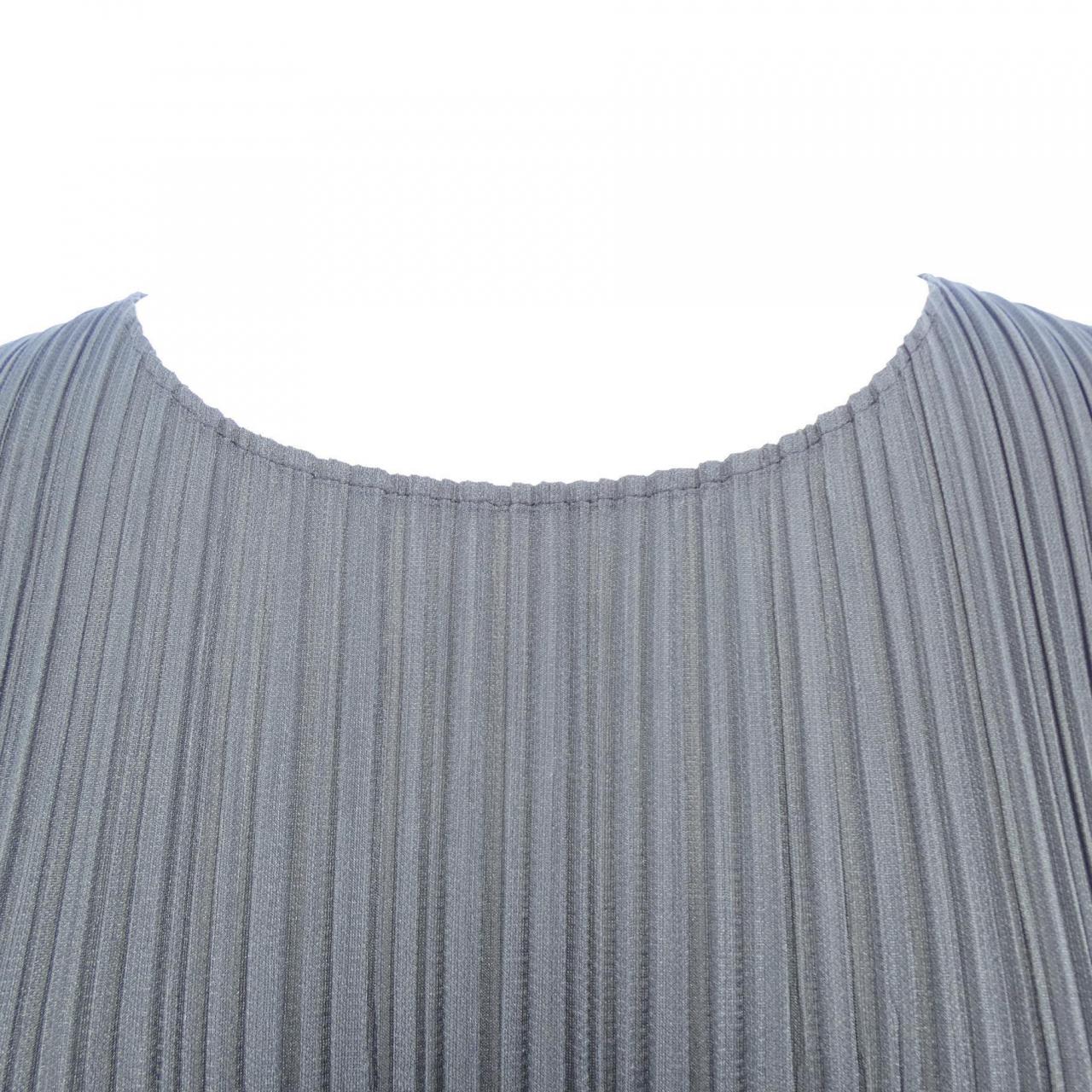 プリーツプリーズ PLEATS PLEASE PP23JT114 トップス