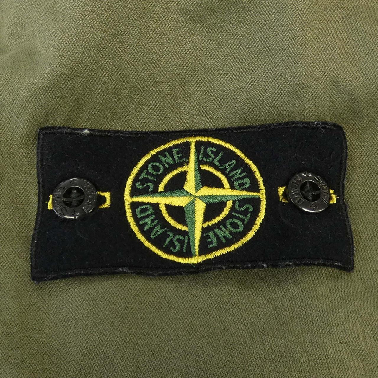 ストーンアイランド STONE ISLAND 7115321L1 パンツ