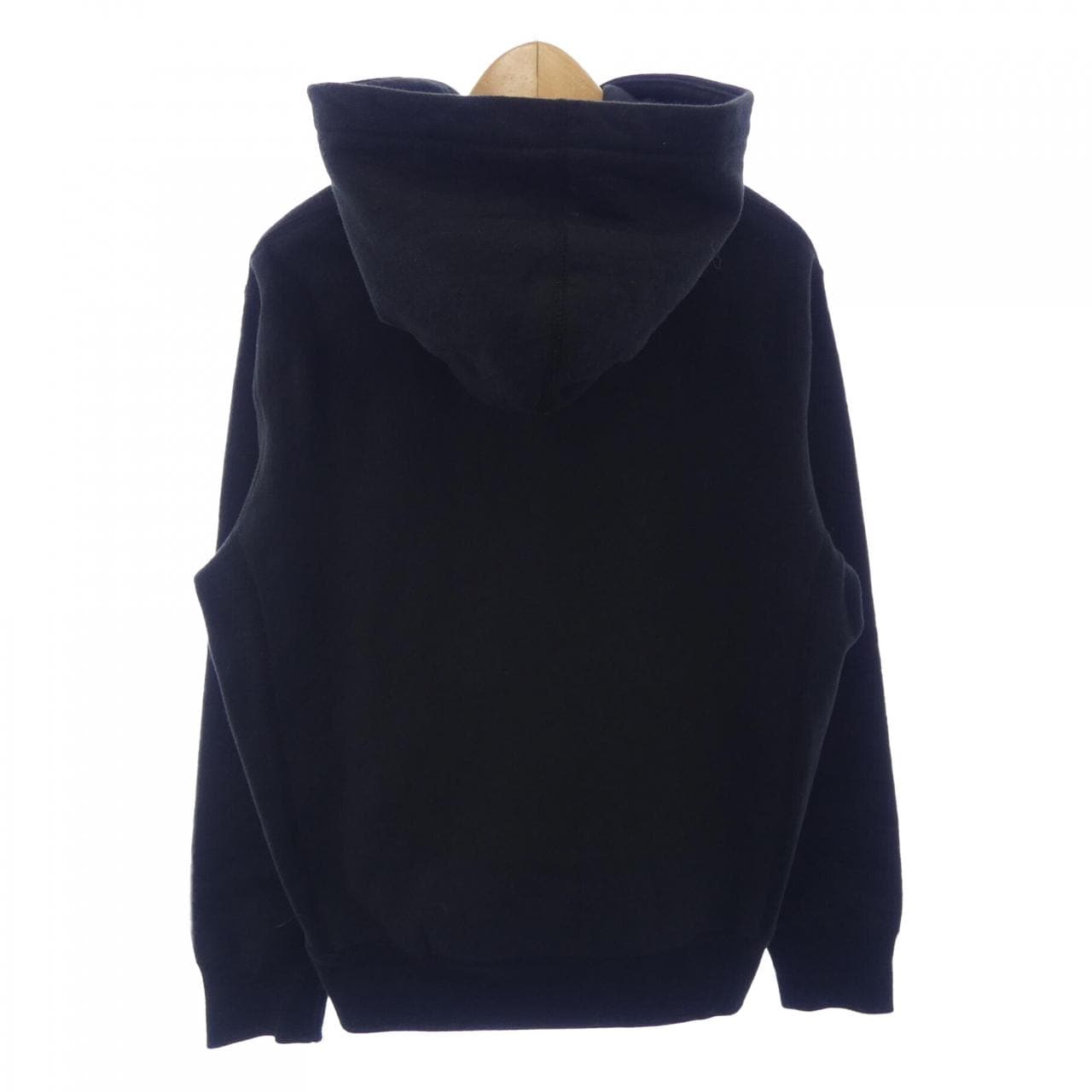 シュプリーム SUPREME SWAROVSKI Box Logo パーカー