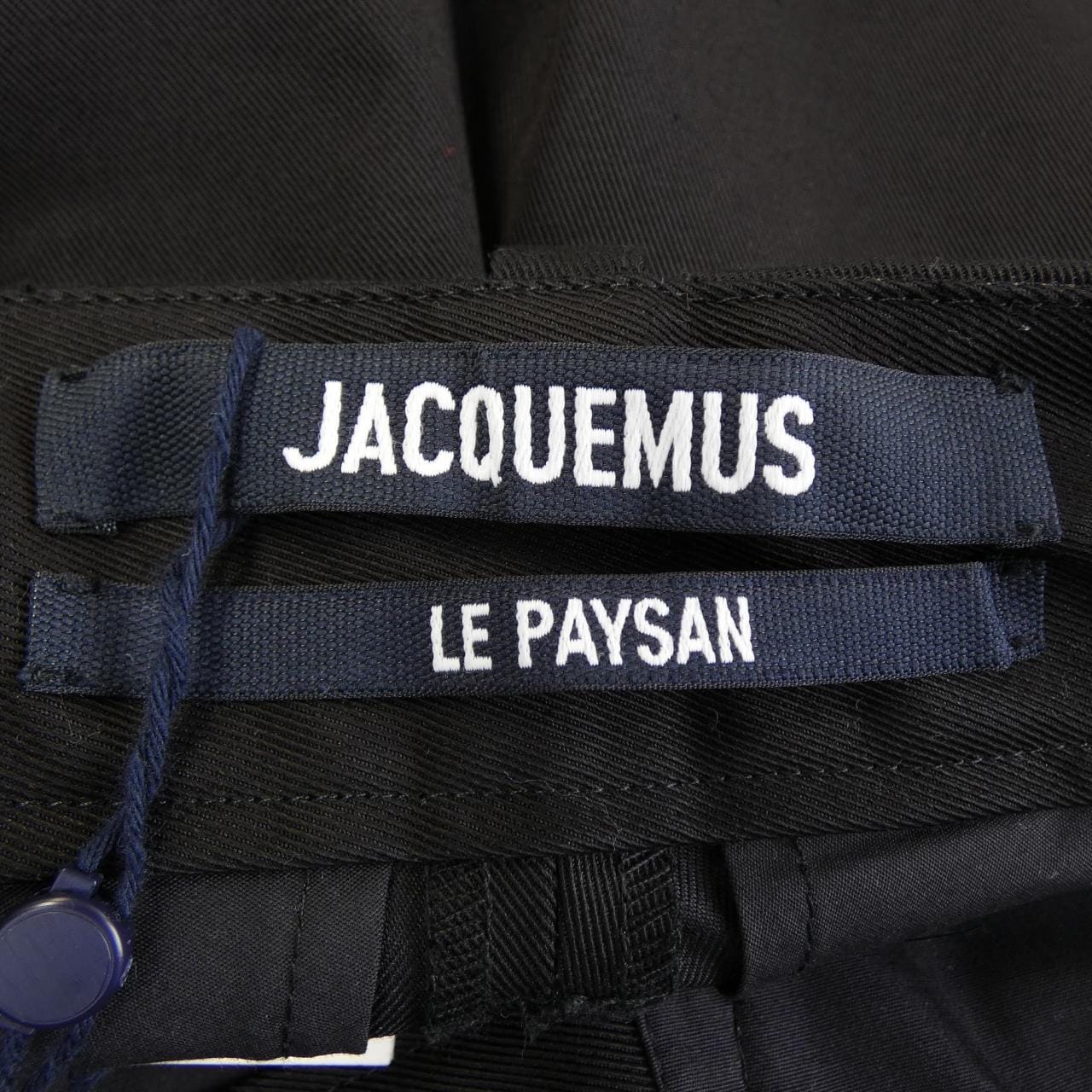 ジャックムー JACQUEMUS PAM00126AW00673990 パンツ