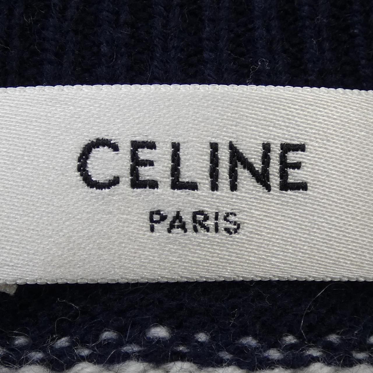 セリーヌ CELINE RV0FQ0N82 カーディガン