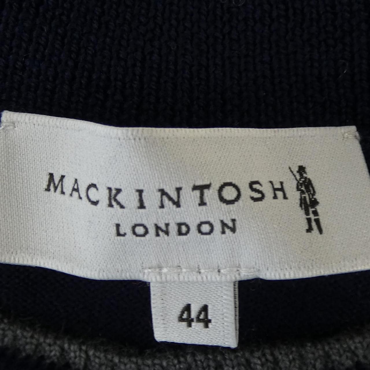 マッキントッシュロンドン MACKINTOSH LONDON ニット