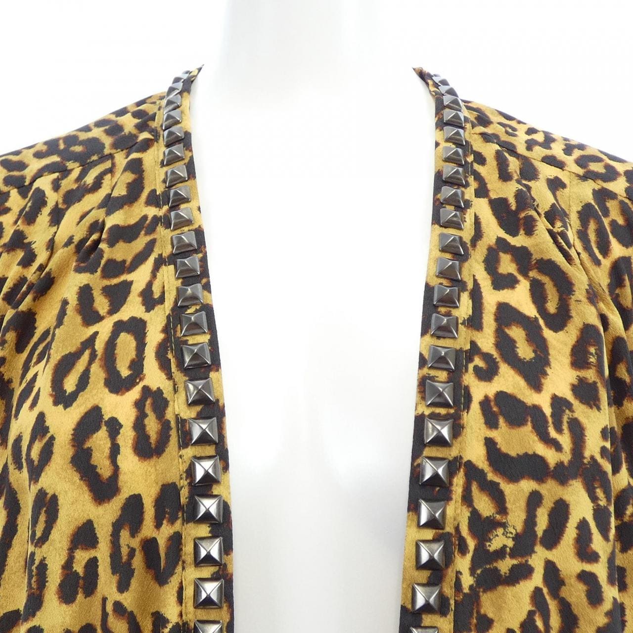 ヒステリックグラマー HYSTERIC GLAMOUR コート
