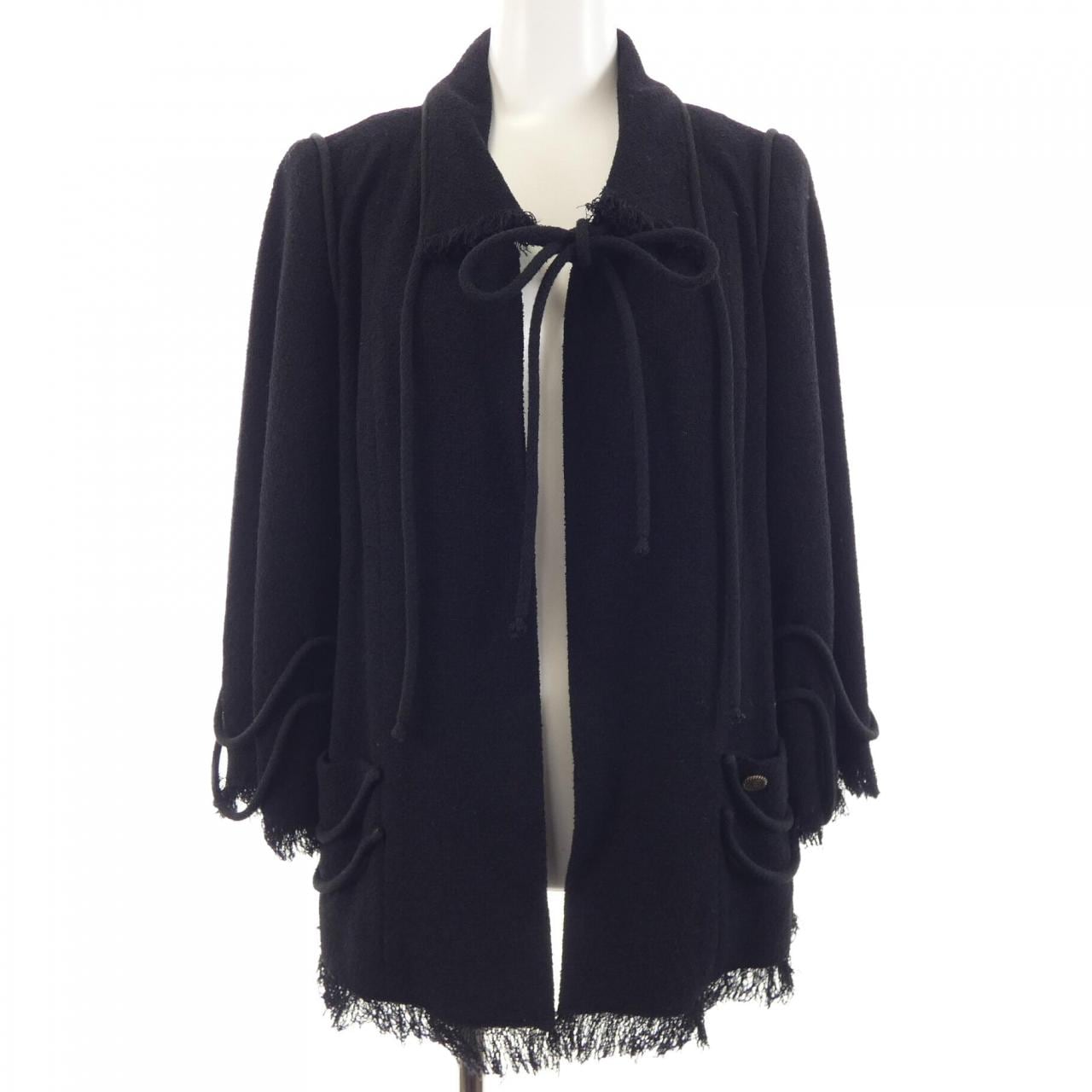 シャネル CHANEL P37636V21840 ジャケット