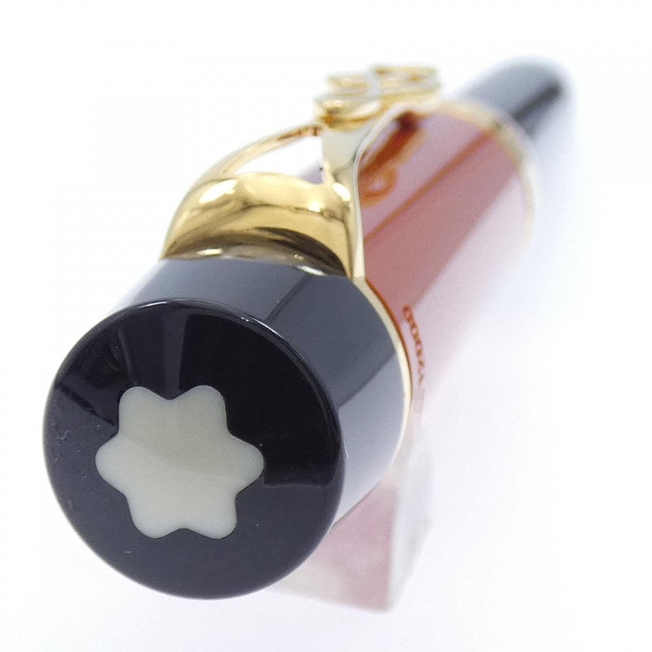 モンブラン 2001年ヨハン･セバスチャン･バッハ 万年筆