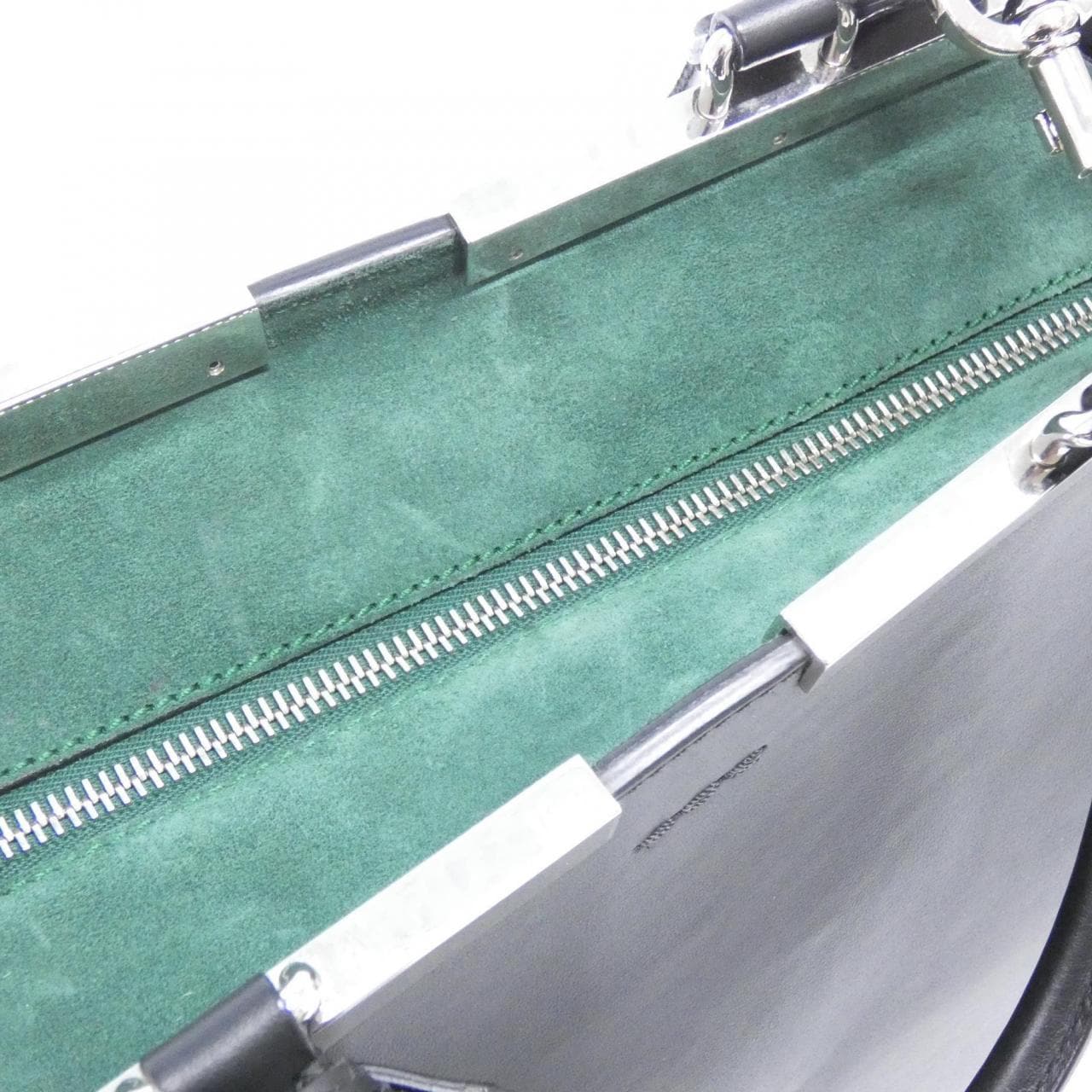 フェンディ トロワジュール 8BH279 9JW バッグ