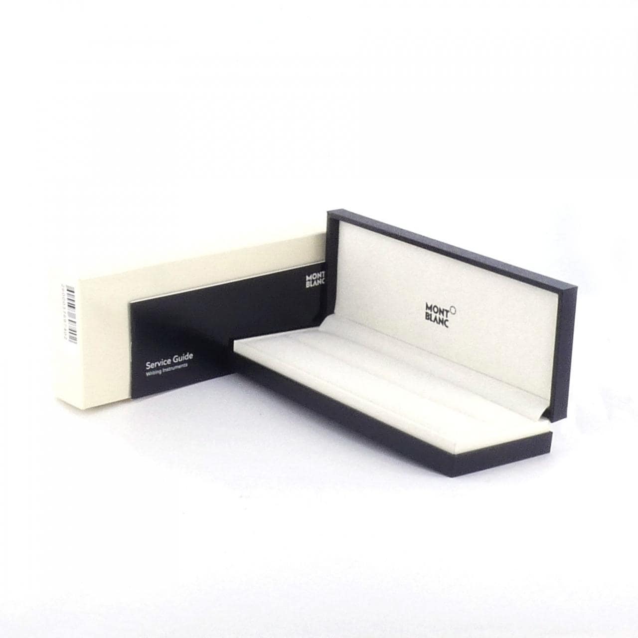 モンブラン スターウォーカーメタル 118877 ボールペン