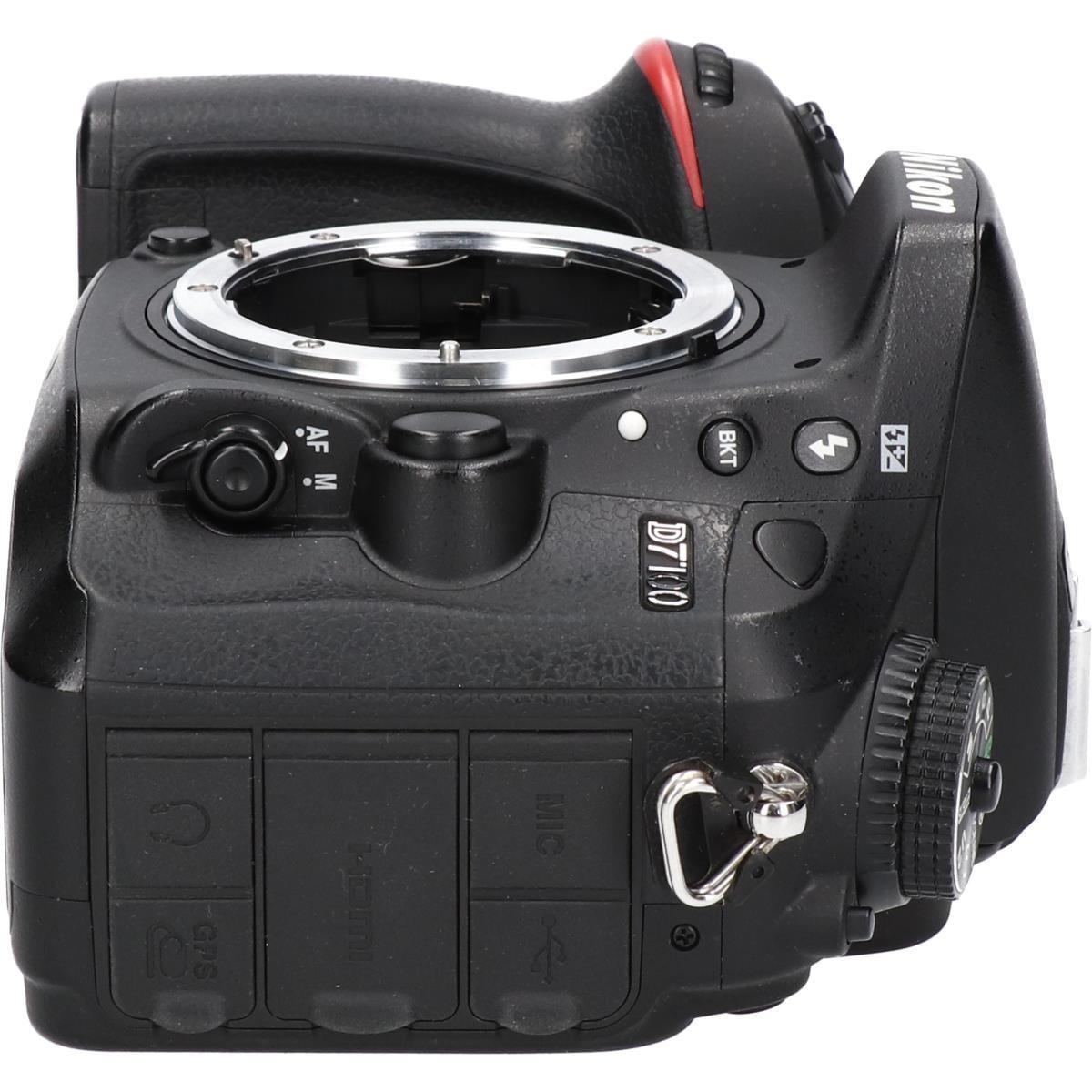 NIKON D7100