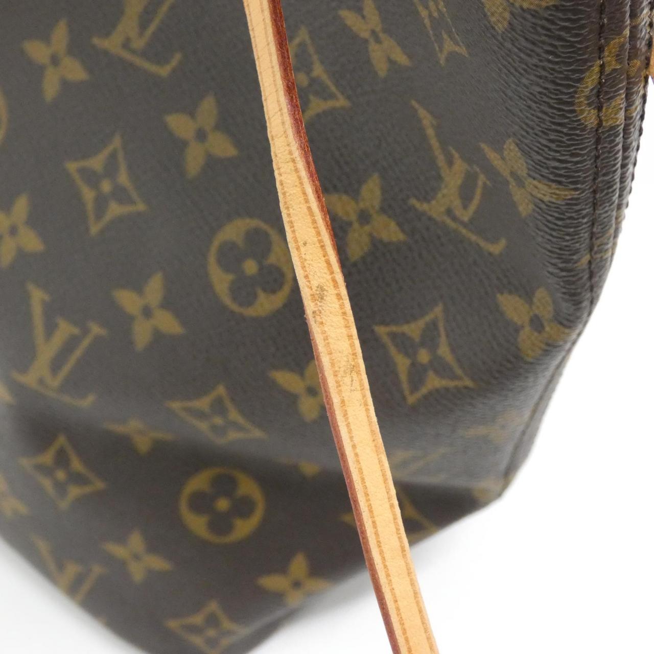 LOUIS VUITTON Monogram Neverfull MM M40156 包