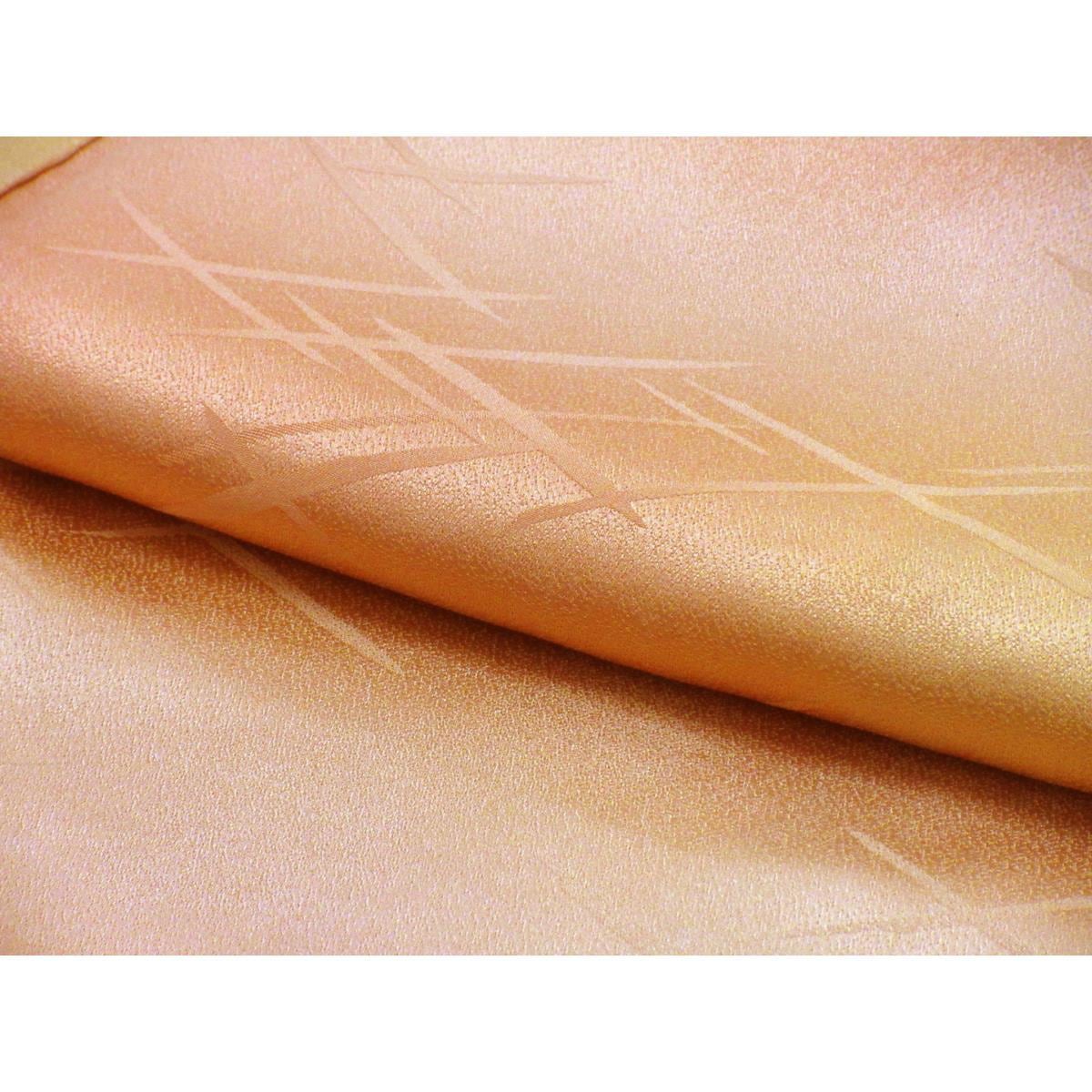 小紋【千總】一つ紋入り