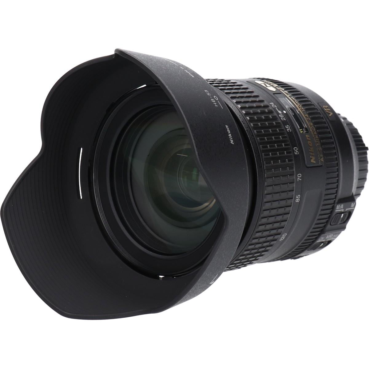 ＡＦ－Ｓ２４－１２０ｍｍ　Ｆ４Ｇ　ＥＤ　ＶＲ