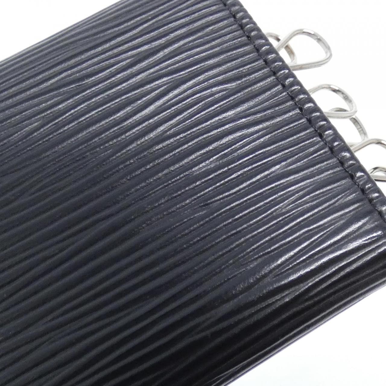 ルイヴィトン エピ ミュルティクレ M63812 キーケース