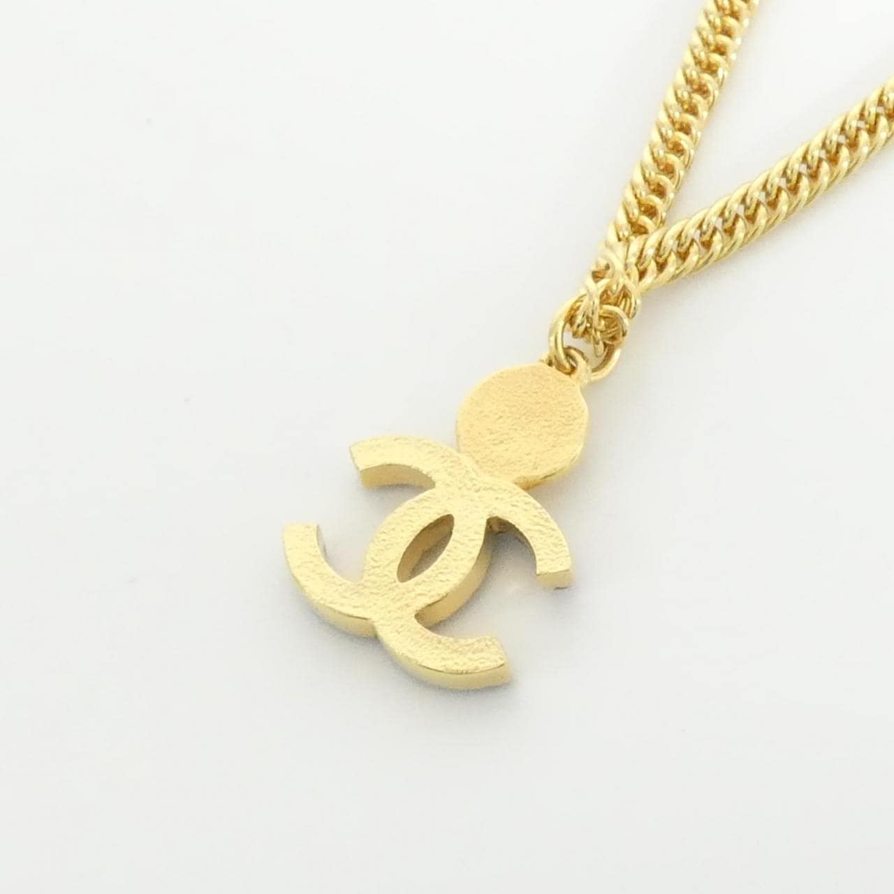 シャネル ABC718 ネックレス